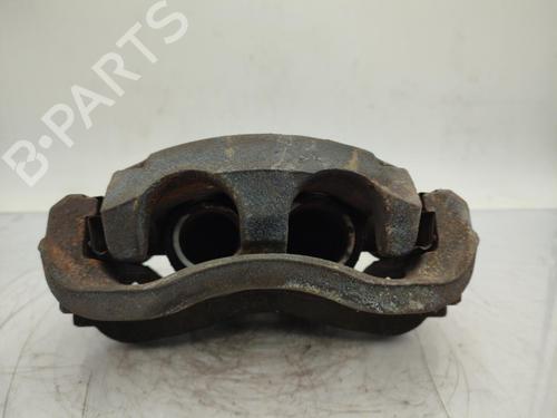 Right front brake caliper PEUGEOT BOXER Van 2.2 HDi 130 | BP23710674M104 - Image 4