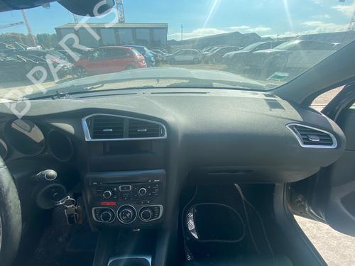 Vindrude CITROËN C4 II (NC_) 1.6 HDi 90 | BP37079488C63 - Image 51