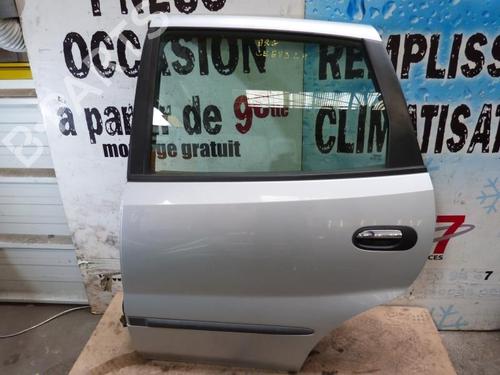 Used Left rear door NISSAN ALMERA TINO (V10) 2.2 dCi (115 hp) 23687052