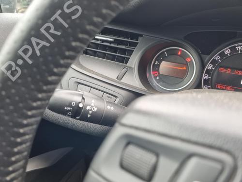 Headrest CITROËN C5 III (RD_) 2.0 HDi 140 (RDRHF8, RDRHFA, RDRHA8, RDRHAJ) | BP23730786I31  - Image 14