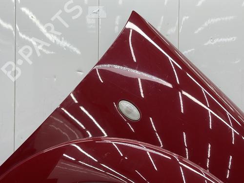 Right front fenders CITROËN C3 I (FC_, FN_) 1.1 i | BP27650890C42 