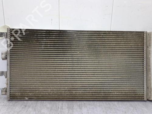 Used AC radiator AC radiator DACIA DUSTER (HS_) 1.5 dCi (HSMC) (107 hp) 23728943 23728943