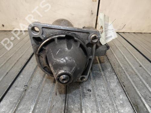Used Starter Starter FIAT PUNTO (188_) 1.9 JTD (86 hp) 23665493 23665493