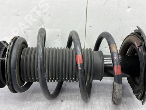 Used Right front shock absorber KIA RIO III (UB) 1.2 CVVT (84 hp) 23752400