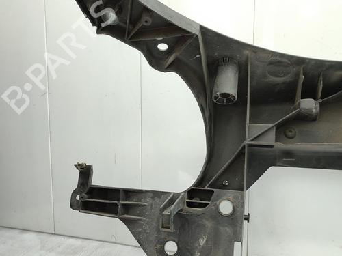 Frontplade/Frontkurv RENAULT MODUS / GRAND MODUS (F/JP0_) 1.5 dCi (FP0D, JP0D) | BP23713128C72  - Image 5