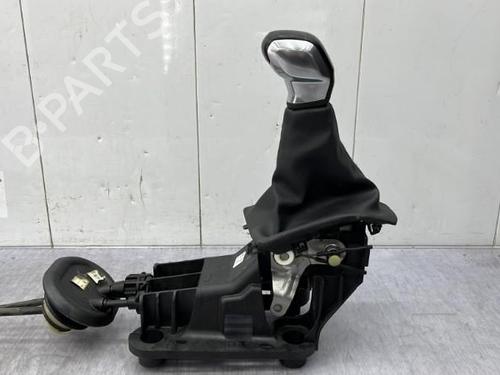 Gear lever PEUGEOT 208 I (CA_, CC_) 1.6 HDi | BP23750650M90
