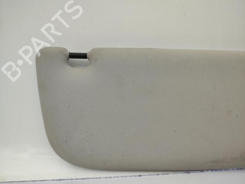 Left sun visor PEUGEOT 206+ (2L_, 2M_) 1.4 HDi eco 70 | BP23720373I1  - Image 8