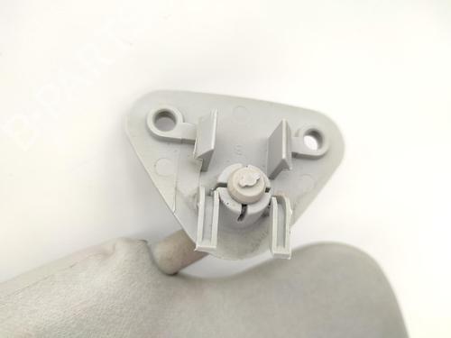 Used Left sun visor Left sun visor PEUGEOT 4007 (VU_, VV_) 2.2 HDi (156 hp) 23751306 23751306