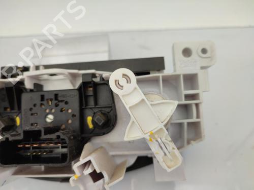 Climate control DACIA SANDERO 1.5 dCi | BP23704202I5  - Image 5