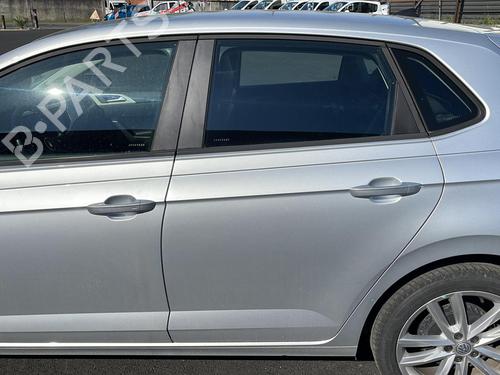 Steering column VW POLO VI (AW1, BZ1, AE1) 1.0 TSI | BP23704626M21 - Image 13