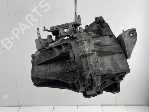 Gearbox NISSAN JUKE (F15) 1.5 dCi | BP23704133M3 
