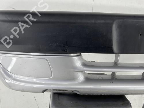 Front bumper CITROËN SAXO (S0, S1) 1.0 X | BP29262073C7 