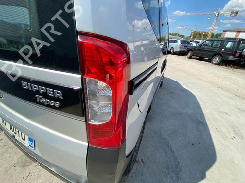 Right taillight PEUGEOT BIPPER Tepee 1.3 HDi 75 | BP36682892C35 - Image 2