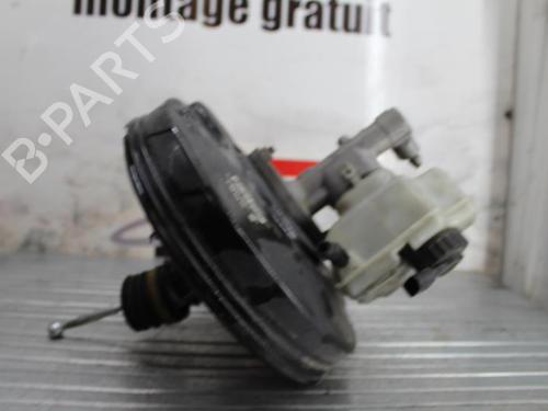Used Servo brake Servo brake VW TOURAN (1T1, 1T2) 2.0 TDI 16V (140 hp) 23691777 23691777