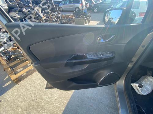 Left tailgate light RENAULT CAPTUR I (J5_, H5_) 1.5 dCi 90 (J5N4, J5M5, J5MW, J5M6, J5AL, J5AJ) | BP37644763C79 - Image 66