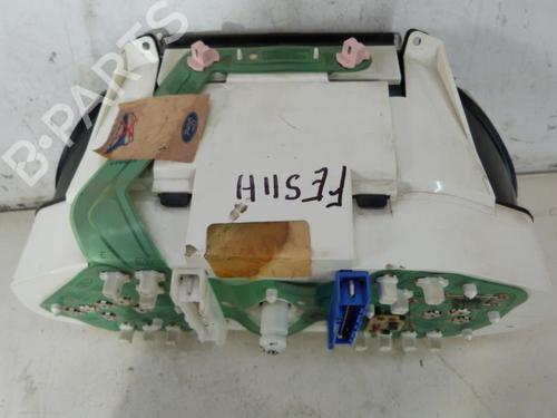 Used Instrument cluster FORD FIESTA IV (JA_, JB_) 1.25 i 16V (75 hp) 23670191