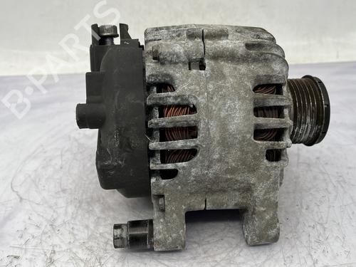 Alternator MAZDA 2 (DE_, DH_) 1.4 MZR-CD | BP32263317M7