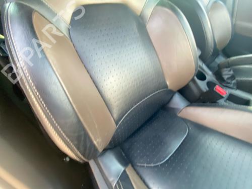 Sæde sæt CITROËN DS4 (NX_) 1.6 HDi 110 | BP38033247C78 - Image 3