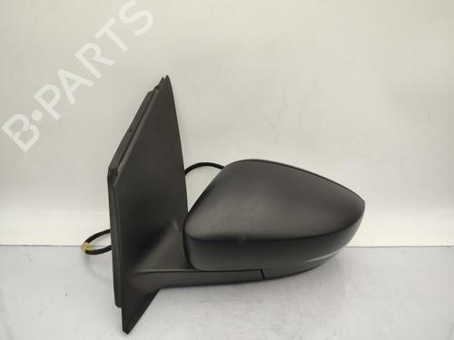 Lusterko boczne lewe VW POLO V (6R1, 6C1) 1.6 TDI | BP23742090C26 