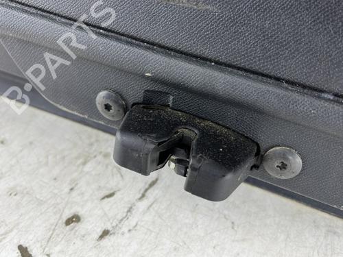 Tailgate PEUGEOT 308 II (LB_, LP_, LW_, LH_, L3_) 1.6 BlueHDi 120 | BP23753507C6