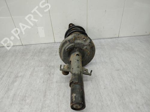 Left front shock absorber RENAULT MEGANE IV Hatchback (B9A/M/N_) 1.3 TCe 140 (B9NB) | BP23729575M16 - Image 5