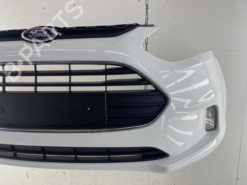 Used Front bumper Front bumper FORD B-MAX (JK) 1.5 TDCi (75 hp) 36311769 36311769