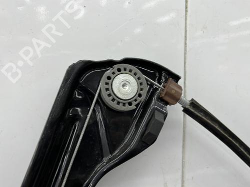Front left window mechanism VW GOLF VII (5G1, BQ1, BE1, BE2) 2.0 TDI | BP23754425C22 