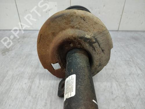 Right front shock absorber PEUGEOT 207 (WA_, WC_) 1.4 HDi | BP23720586M17 