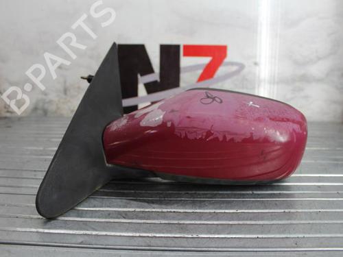 Left mirror RENAULT LAGUNA II (BG0/1_) 1.9 dCi | BP23690704C26 