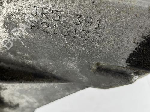 Used Gearbox Gearbox RENAULT KANGOO Express (FW0/1_) [2008-2026] 33828057 33828057