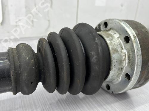 Right front driveshaft VW GOLF IV (1J1) 1.9 TDI | BP28357803M39
