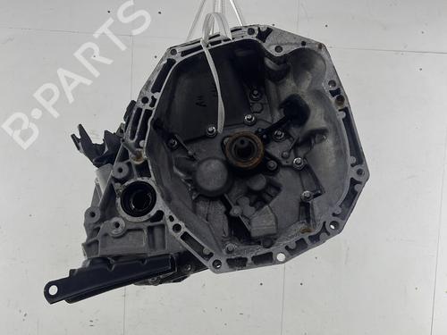 Used Gearbox DACIA SANDERO II 1.5 Blue dCi 95 (B8JL) (95 hp) 29571446