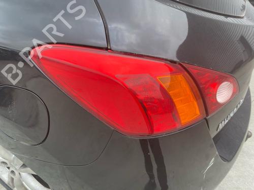Dashboard NISSAN MURANO II (Z51) 2.5 dCi 4x4 | BP36943689C46 - Image 120