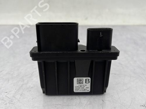 Computer VW POLO VI (AW1, BZ1, AE1) 1.6 TDI (95 hp) 23761480