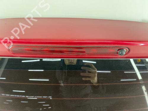 Tailgate SUZUKI CELERIO (LF) 1.0 (AVK310) | BP40222461C6 - Image 7