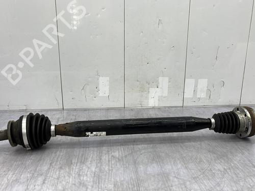 Used Right front driveshaft VW FOX Hatchback (5Z1, 5Z3, 5Z4) 1.2 (55 hp) 24296582