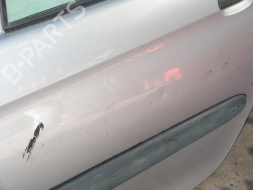 Left rear door CITROËN XSARA PICASSO (N68) 1.6 HDi | BP23664707C4 