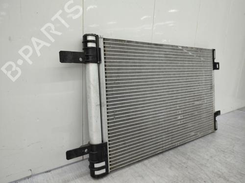 AC radiator PEUGEOT PARTNER Box Body/MPV (K9) 1.5 BlueHDi 100 | BP30870461M32 