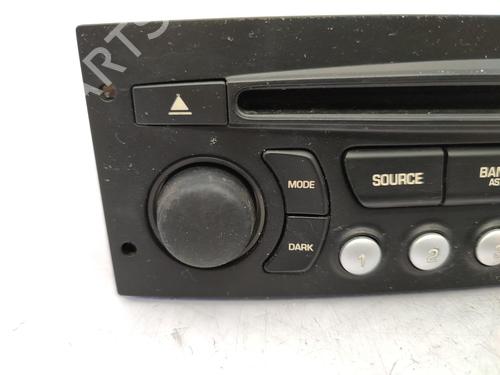 Radio CITROËN C3 II (SC_) 1.4 HDi 70 (SC8HZC, SC8HR0, SC8HP4) | BP23749924E6  - Image 7