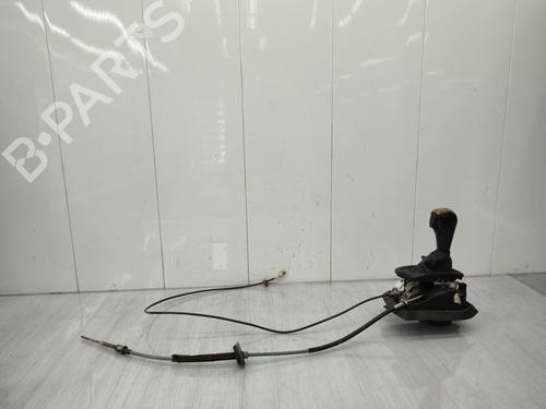 Gear lever BMW X5 (E53) 3.0 d | BP23723163M90 - Image 4