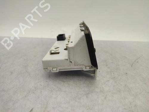 Display monitor PEUGEOT 206 Hatchback (2A/C) 1.4 HDi eco 70 | BP25743982C48 