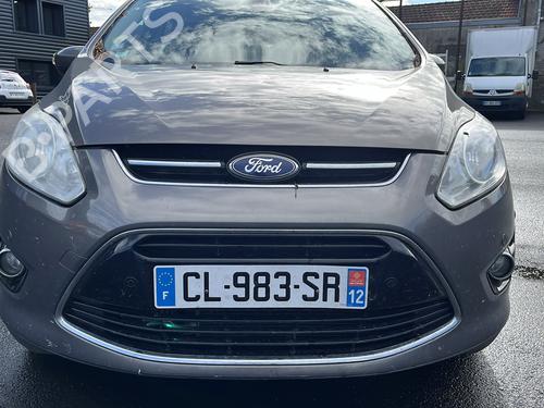 Switch FORD C-MAX II (DXA/CB7, DXA/CEU) 1.6 TDCi | BP23756596I30 - Image 52