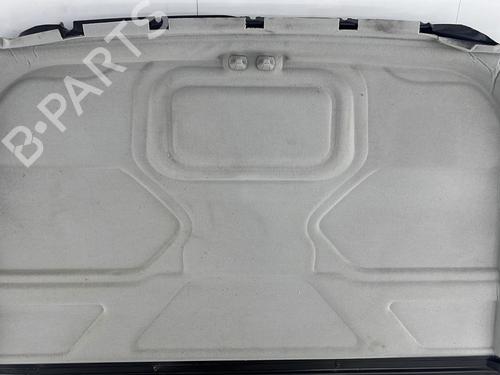 Used Cargo separator Cargo separator FORD TRANSIT CUSTOM V362 Van (FY, FZ) 2.0 EcoBlue (170 hp) 26730638 26730638