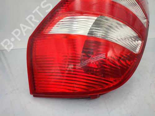 Right taillight MERCEDES-BENZ A-CLASS (W169) A 180 CDI (169.007, 169.307) | BP23709659C35 