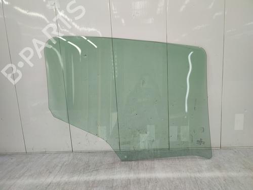 Rear left door window PEUGEOT 308 I (4A_, 4C_) 1.6 HDi | BP24368258C20 