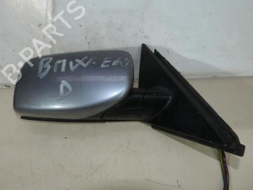 Used Right mirror BMW 5 (E34) 525 tds (143 hp) 23688682