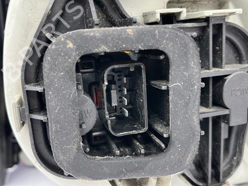 Left taillight VW GOLF V (1K1) 1.9 TDI | BP24658879C34  - Image 9