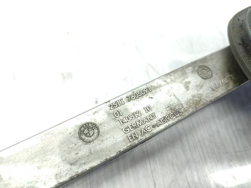 Gear lever BMW 1 (F21) 118 d | BP23750940M90 