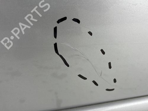Left rear door CITROËN C3 I (FC_, FN_) 1.4 HDi | BP27492330C4 