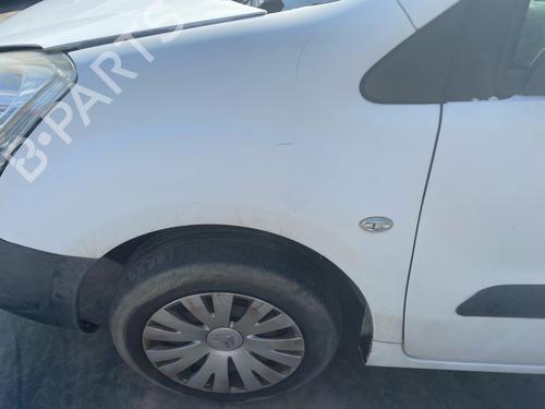 Left headlight CITROËN BERLINGO Box Body/MPV (B9) 1.6 BlueHDi 100 | BP38111609C28 - Image 5